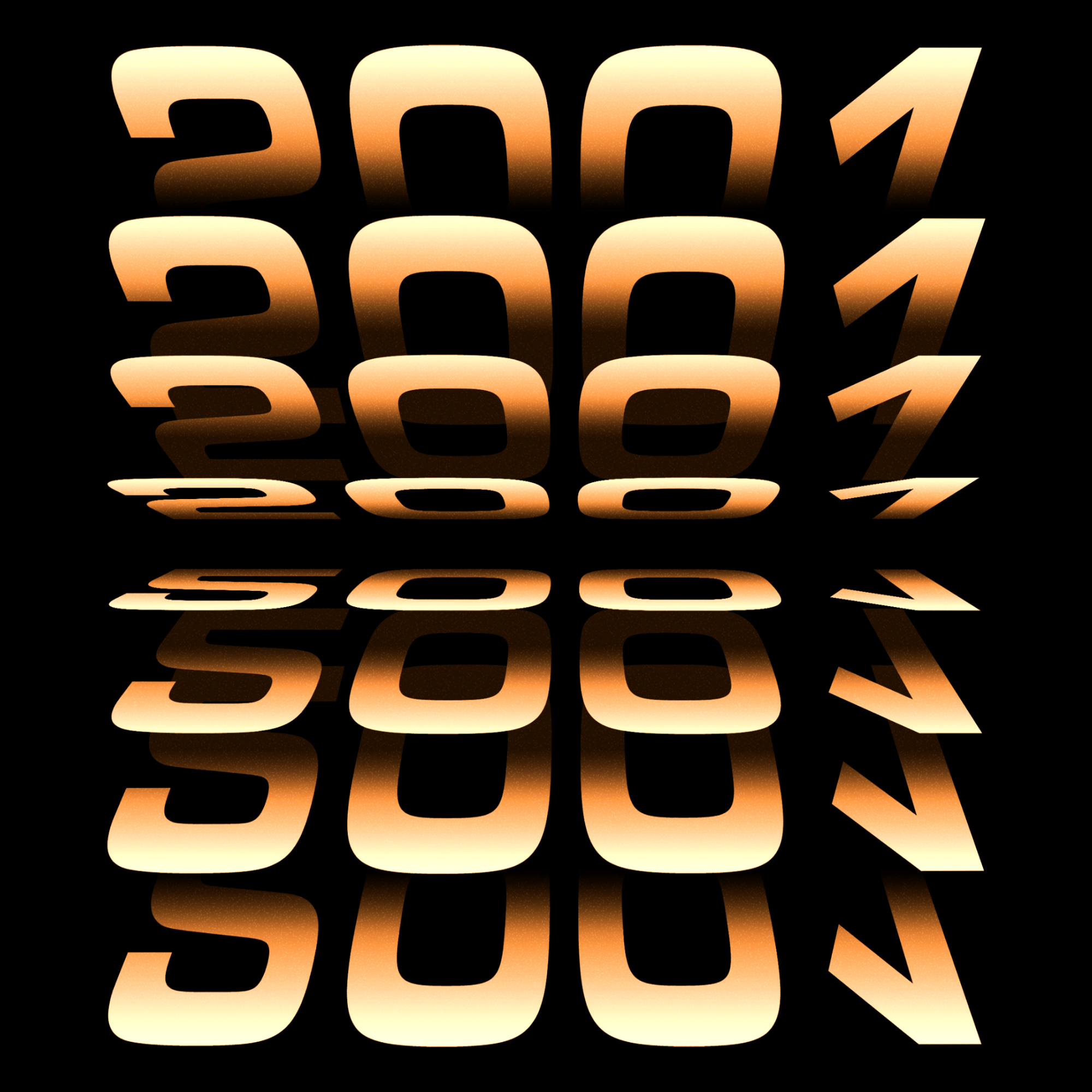 2001 Ventures Logo